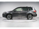 フォレスター 2.0i-L アイサイト 4WD 