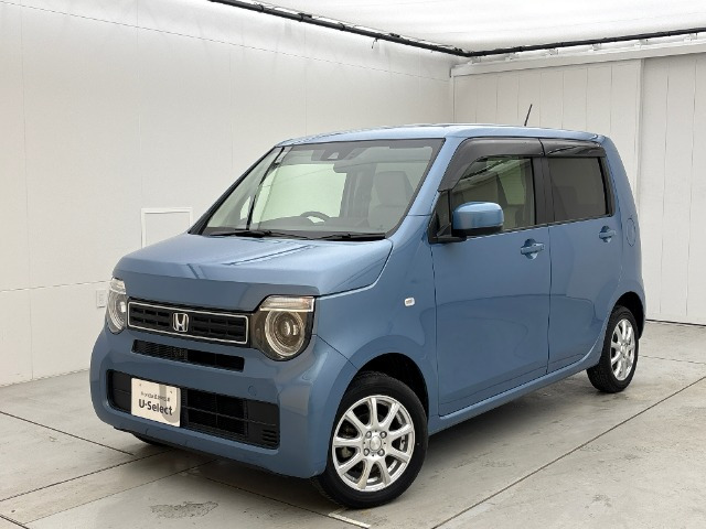 ホンダ N-WGN 
