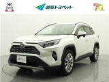トヨタ RAV4