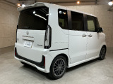 ホンダ系ディーラーで販売される全てのホンダ車なら、ホッと保証(無料)がついています。エアコン、純正オーディオを始め、エンジン、足廻りまでカバー。初回1ヵ月点検も無料で実施致します。