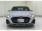 A3セダン 30 TFSI Sライン 
