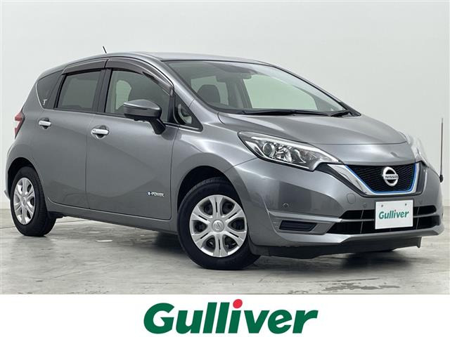 日産 ノート 