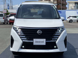 日産認定中古車は1年間・走行無制限のワイド保証付きです。
