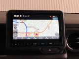 【ホンダコネクトナビ】ホンダ専用車載通信モジュールのホンダコネクト対応です。お客様のカーライフにさらなる安心と快適を提供していきます♪