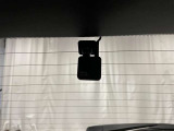 後方ドライブレコーダー装備!追突事故やあおり運転といった後方からのトラブルへの備えとなり、いざと言う時の強い味方です♪