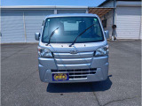 ハイゼットトラック スタンダード 3方開 4WD