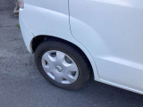 右リアバンパーキズオサレあります。