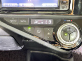 【オートエアコン】車内温度を感知して自動で温度調整をしてくれるのでいつでも快適な車内空間を創り上げます!