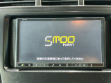 【ナビゲーション】使いやすいナビで目的地までしっかり案内してくれます。各種オーディオ再生機能も充実しており、お車の運転がさらに楽しくなります!!