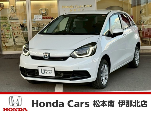 ホンダ フィット 