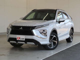 エクリプスクロス PHEV 2.4 P 4WD 
