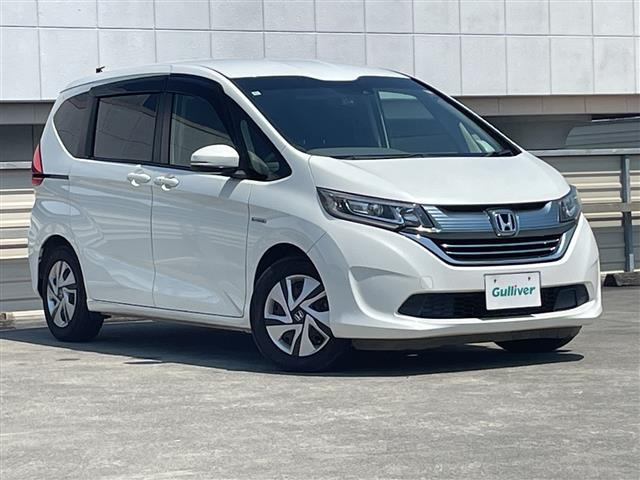 フリード 1.5 ハイブリッド G ホンダセンシング 修復歴無し