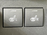 【シートヒーター】寒い日に重宝するシートヒーター!エアコンより早く温まってくれるので寒がりの人も安心ですね♪エアコンの温風は乾燥するから苦手、という方にもをおすすめです。