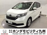 ホンダ フリード