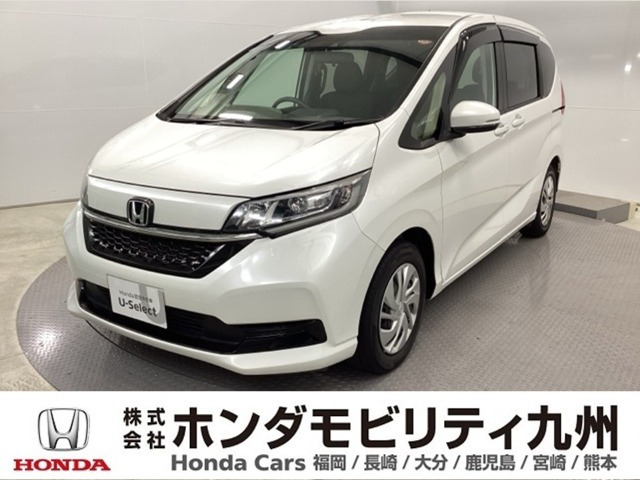 フリード 1.5 G ホンダセンシング