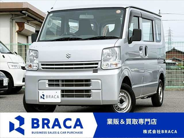 エブリイ GA 
