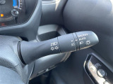 【 オートライト 】オートライトなのでライトの点け忘れを気にすることなく運転が出来ます♪//