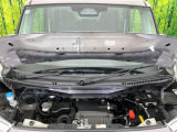 親切・丁寧な専門メカニックスタッフが応対!・車検・点検整備・事故等の修理などアフターサービスも安心。お車のカスタマイズもネクステージのサービススタッフまでご相談ください!