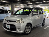 トヨタ シエンタ