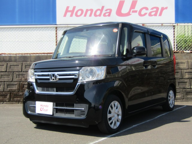 N-BOX L 