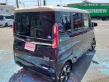 この度は当店のお車にアクセスいただき誠に有難うございます。当店はNISSAN U-CARS クオリティショップです。お客様に「安心・信頼・満足」のサービスをお届けします。