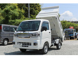 ハイゼットトラック  多目的ダンプ 4WD