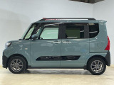 当店では、国家資格を持った整備スタッフがあなたのお車をしっかりサポート!!アフターメンテナンスもすべてお任せ下さい☆