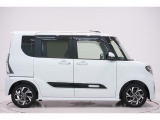 県内13店舗にて常時500台以上ダイハツ車を展示中です。見て、触って、納得のいく一台をぜひ見つけてください。