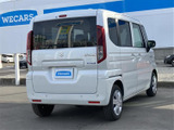 スペーシア ハイブリッド(HYBRID) G 4WD 