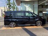只今キャンペーン中!合言葉は「カーセンサー見たよ」で成約車にガラスコーティング施工を半額サービス!