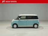 ムーヴキャンバス  G メイクアップ