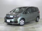 ホンダカーズ東京中央 US秋津店へようこそ。 当社下取りのお墨付き車両。人気車両で充実装備の一台。おススメです。どうぞご覧ください。
