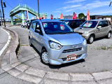 ミライース L SAIII 