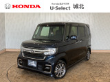 ホンダ N-BOXカスタム