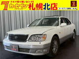 トヨタ セルシオ