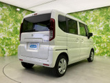 スペーシア ハイブリッド(HYBRID) G 4WD 