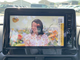 【テレビ】車内でテレビをお楽しみいただけます!
