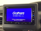 【オーディオ機能】オーディオは、フルセグTVの他にDVD/CDプレーヤーを装備♪もちろんFM/AMラジオもお聞きいただけます♪