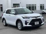 ライズ 1.0 G 4WD 