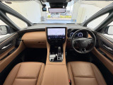 ヴェルファイア ハイブリッド 2.5 Z プレミア E-Four 4WD 4WD 本革シート