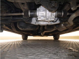 下廻りの状態