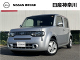 日産 キューブ
