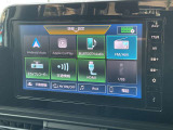 Apple CarPlayAndroid Auto連携機能.Bluetooth.HDMI接続