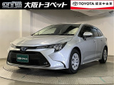 トヨタ カローラツーリング