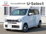 ホンダ N-WGN