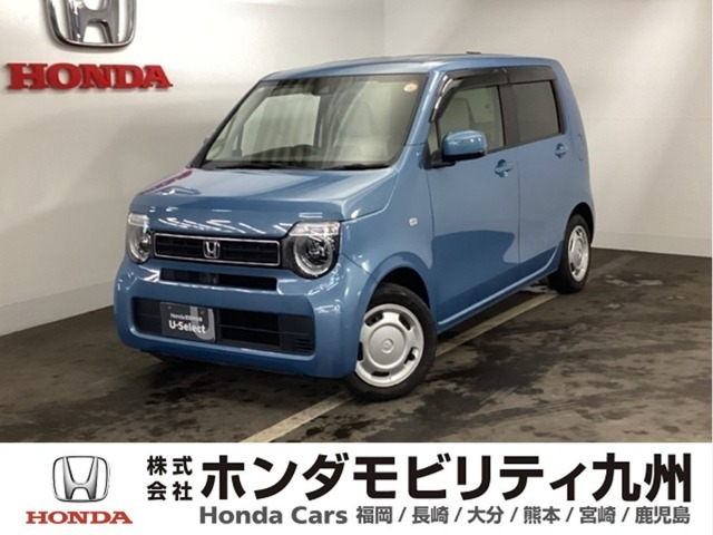 N-WGN L ホンダ センシング