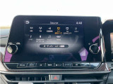 Nissan Connectナビゲーションシステム