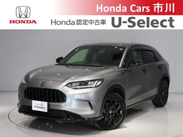ホンダ ZR-V 