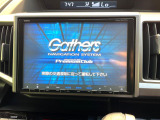 【大画面ナビ】人気の大型9インチナビを装備。存在感のある大画面はインパクト大!ナビ利用時のマップ表示は見やすく、テレビやDVDは臨場感がアップ!いつものドライブがグッと楽しくなります♪