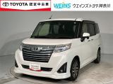 トヨタ ルーミー